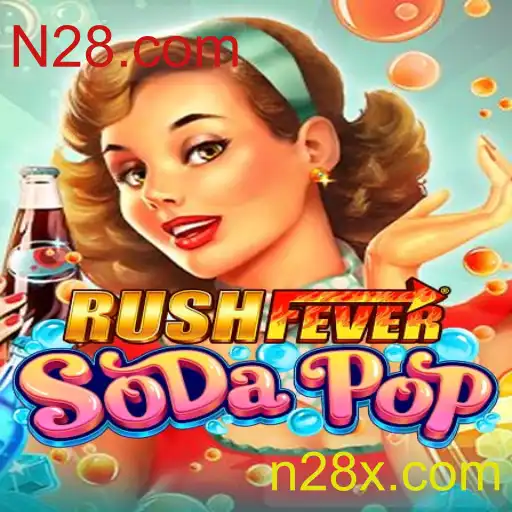 RushFeverSodaPop: Mergulhe na Aventura Cintilante de N28.com