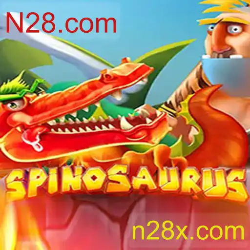 Spinosaurus: Mergulhando na Aventura Pré-histórica