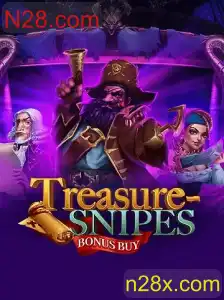 Descubra o Mundo de 'TreasuresnipesBonusBuy' no N28.com