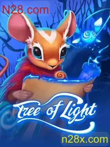 Descubra o Fascinante Mundo do Jogo TreeofLight