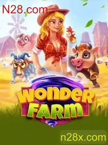 Explorando o Fascinante Mundo de WonderFarm: Um Guia Completo para Novos Jogadores
