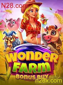 Explorando o Mundo de WonderFarmBonusBuy: Uma Aventura no N28.com