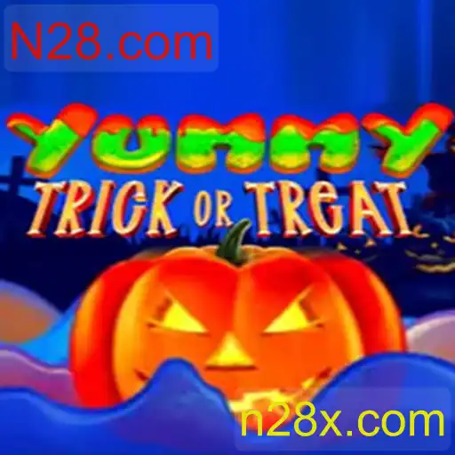 Explorando o Mundo de YummyTrickorTreat: Um Jogo de Aventuras Doces